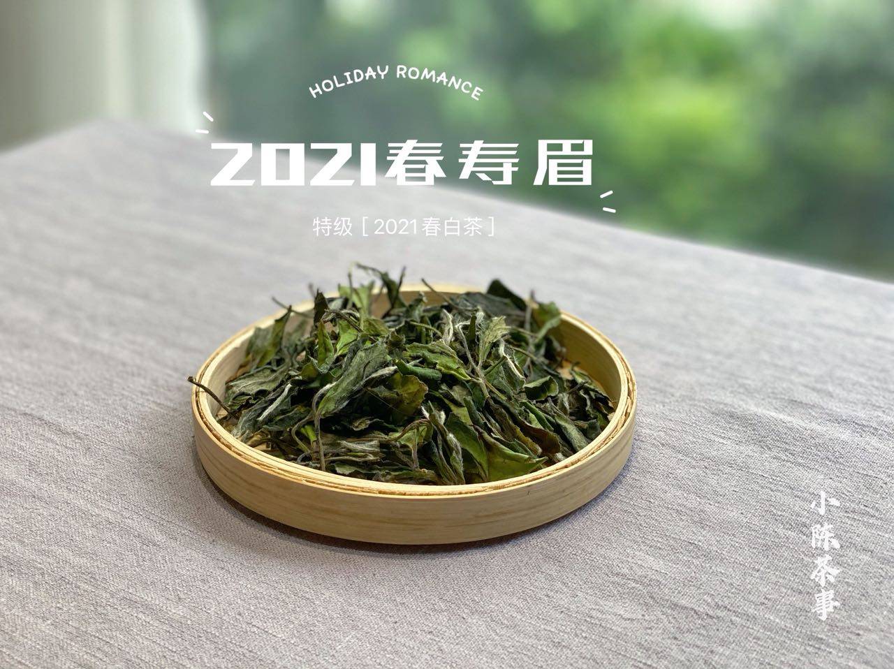 因为|春白茶尚未采摘，可你对春茶的了解有多少？这3个常识要记清