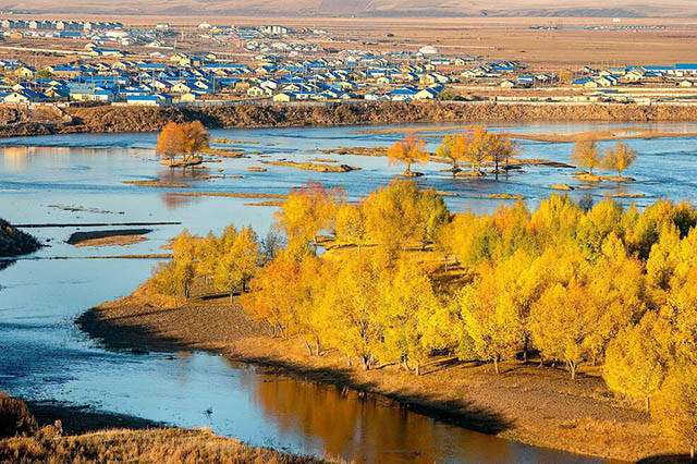 原创分离94年最终回到祖国怀抱这片国土见证了中国兴衰