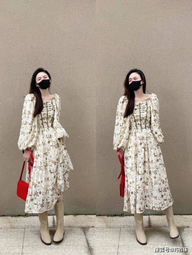 面料 春天穿衣缺乏女人味怎么办？别着急，这“三元素”可以帮助你