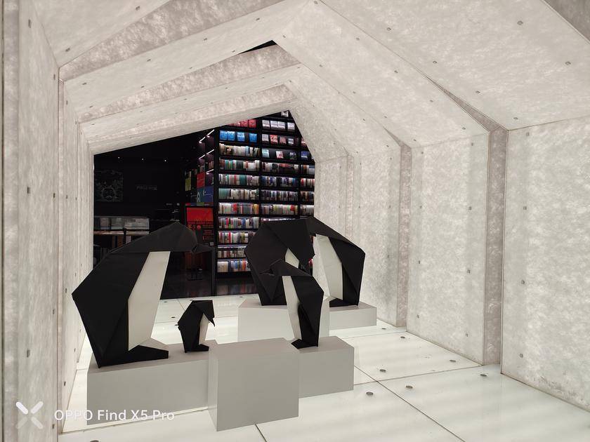 两块芯片实现更强视频能力 OPPO Find X5 Pro评测