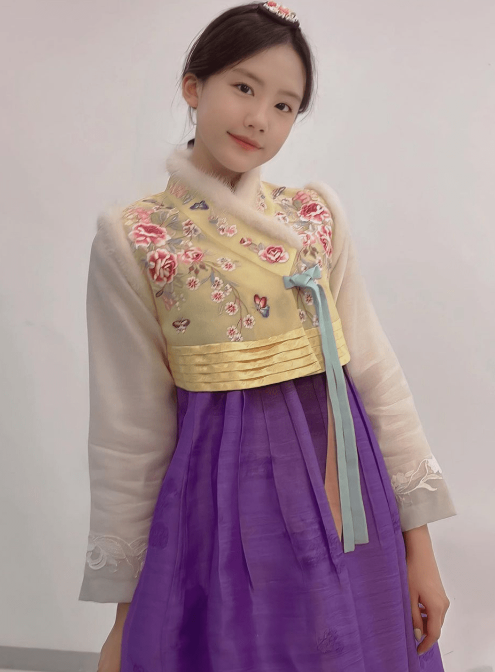 女儿|亚洲传奇球星娶韩国小姐亚军，生5孩，14岁大女儿惊艳“出道”！