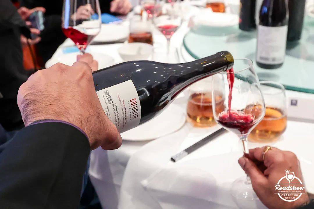 启航|2022科通全国巡展盛大启航!2.24广州巡展人潮汹涌,激活虎年酒市澎湃动力