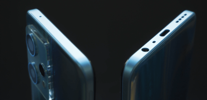 动态|realme 9 Pro+ 带有惊人相机的变色手机