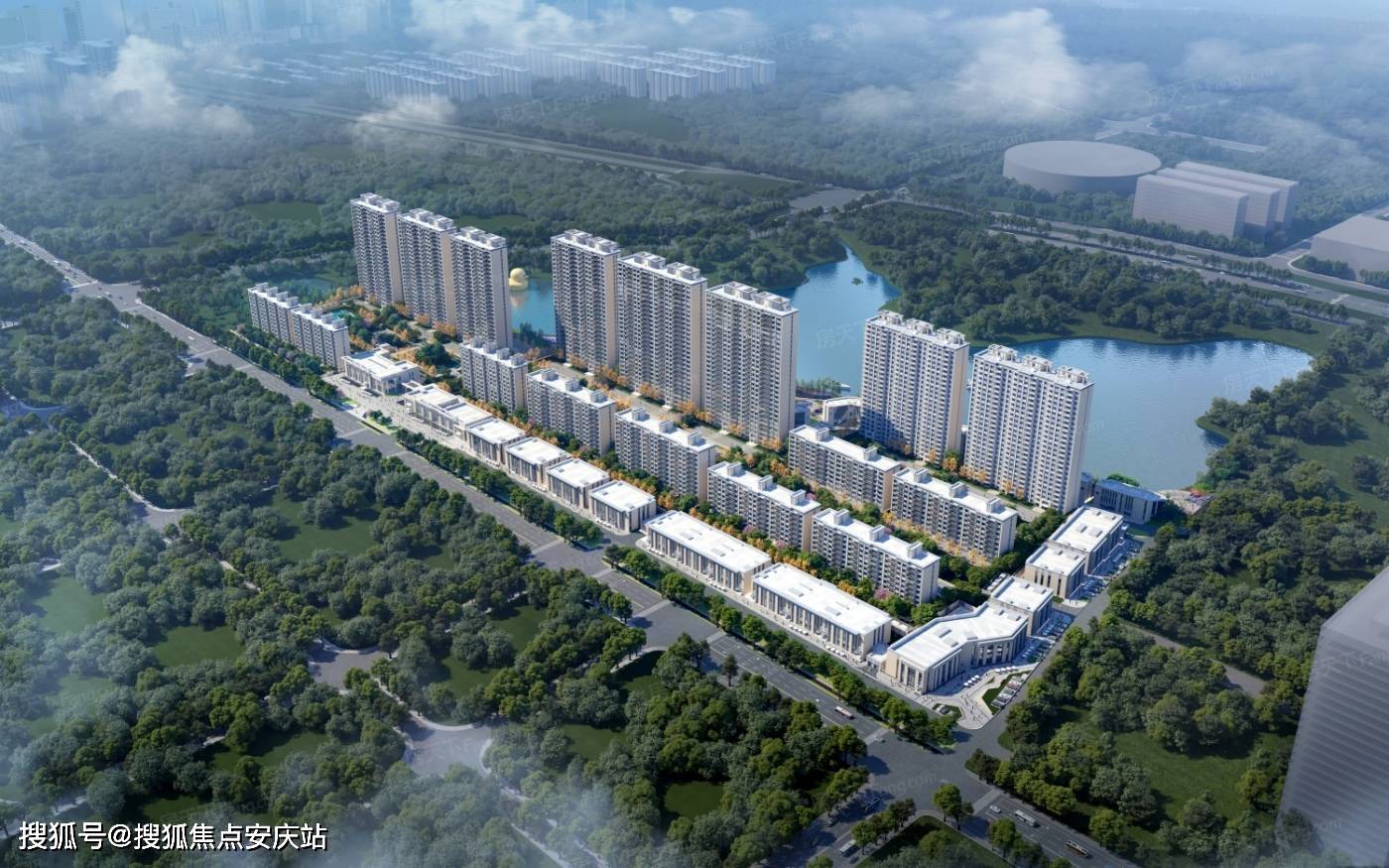 【官网】长春【南溪虹著/金色世界湾】官方售楼处电话-地址-开盘-最新