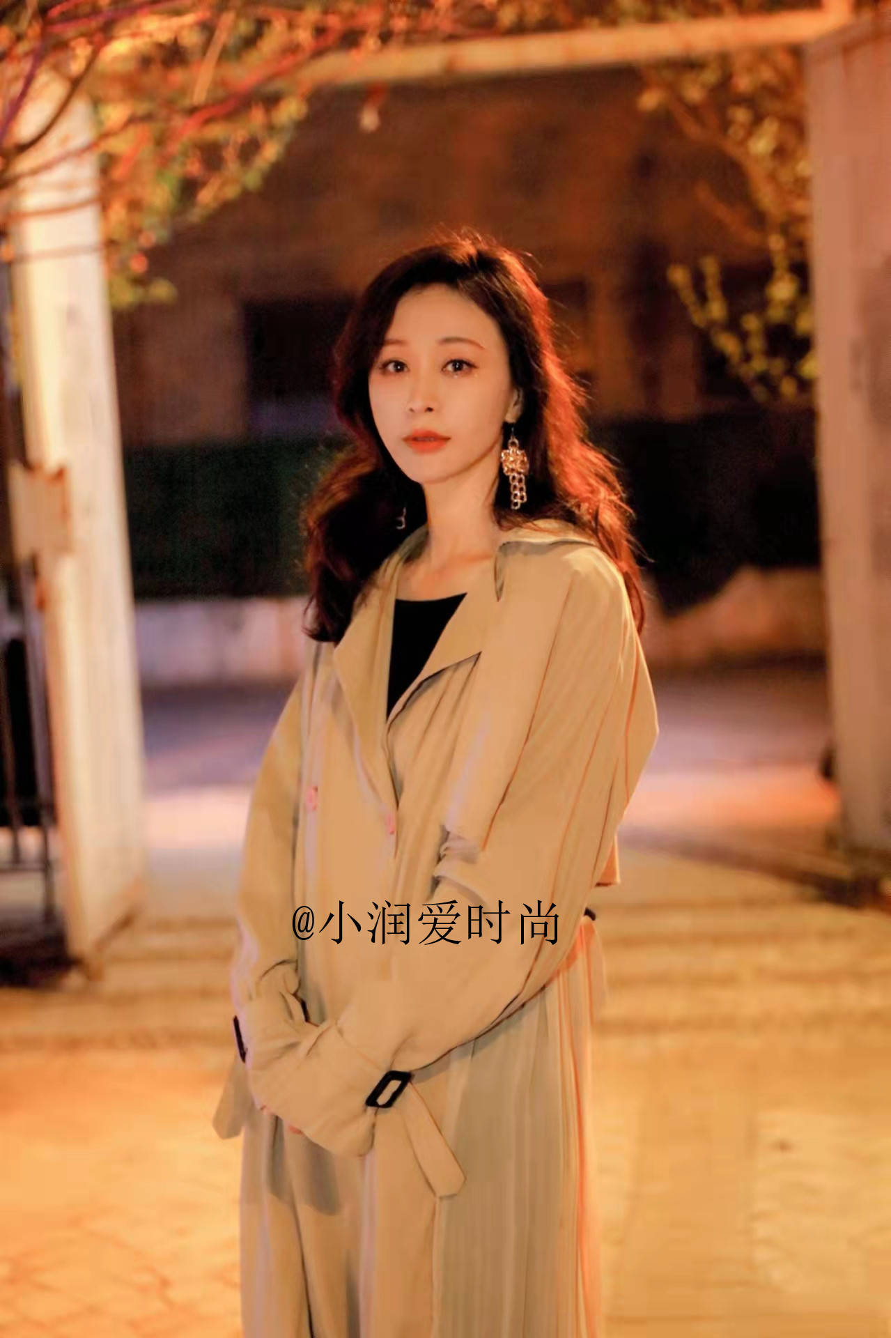 重看三十而已我发现王太太才是穿搭王者妈妈们照穿显贵