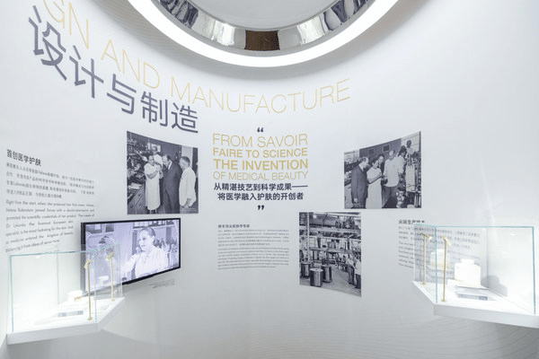品牌美容媒体广州｜HR赫莲娜品牌120周年盛典上海站启幕｜广州美容美妆媒体