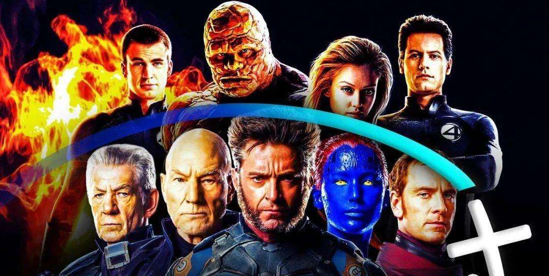 超级英雄|《奇异博士2》漫威的高端操作，数个超级英雄组织的首次联动