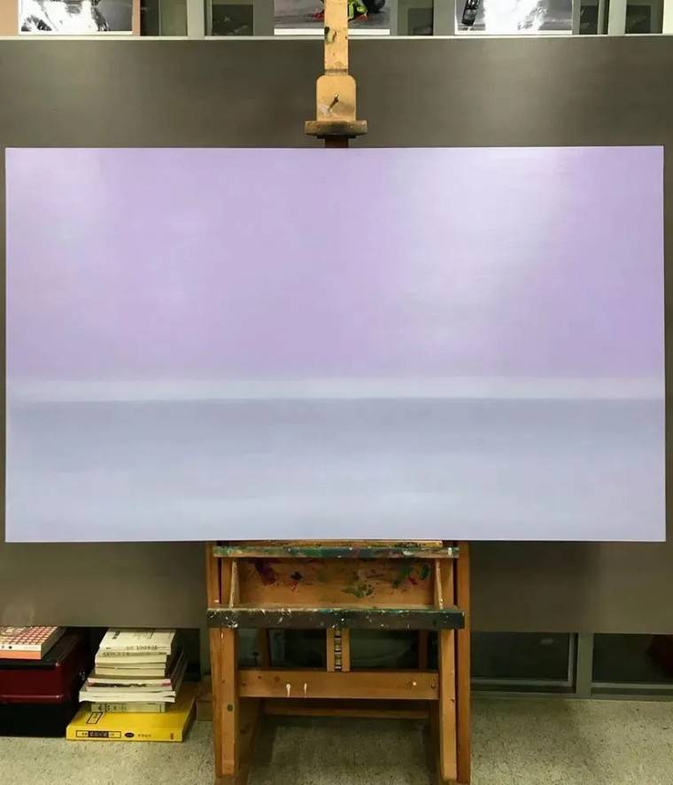 今日分享|他的画让单反都要怀疑自己存在的意义_昆虫_感觉_对象