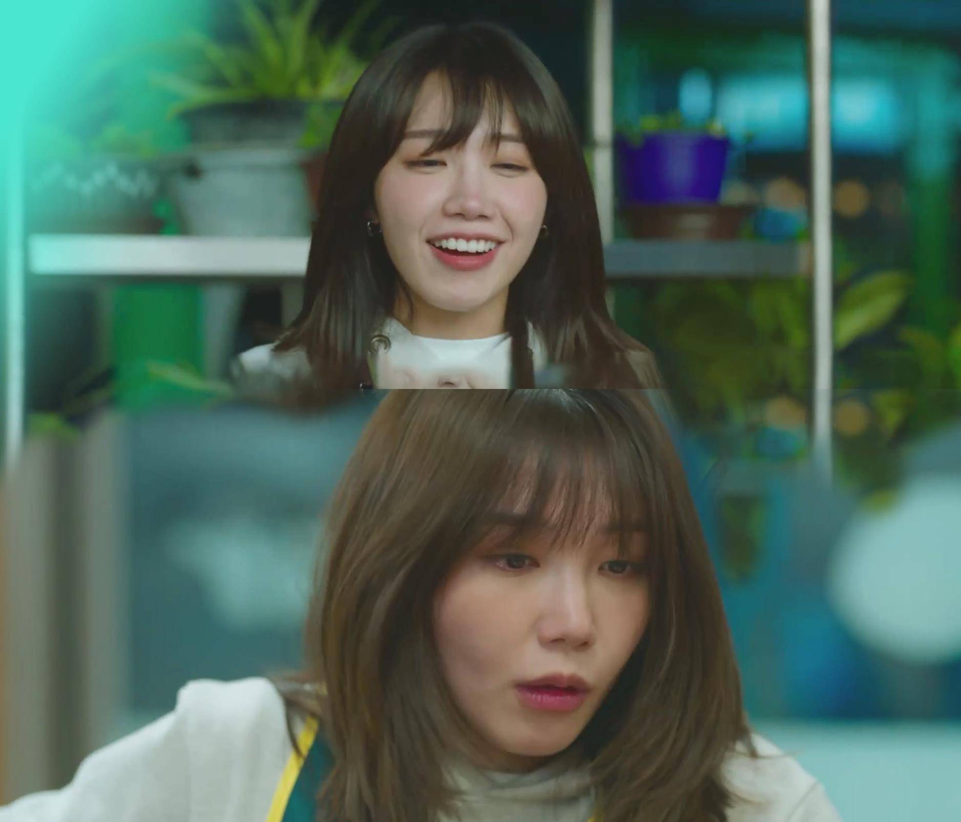 分析郑恩地颜值不高,帅气值却是100分