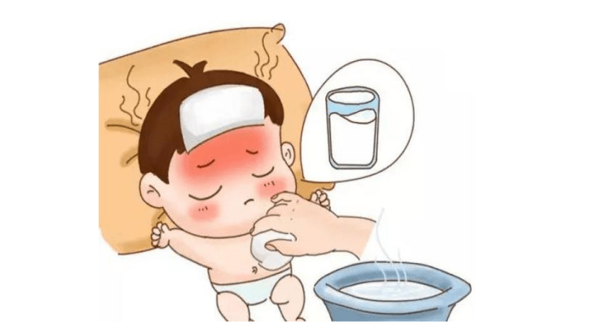 冬春交替是宝宝感冒的高发季节这可怎么办