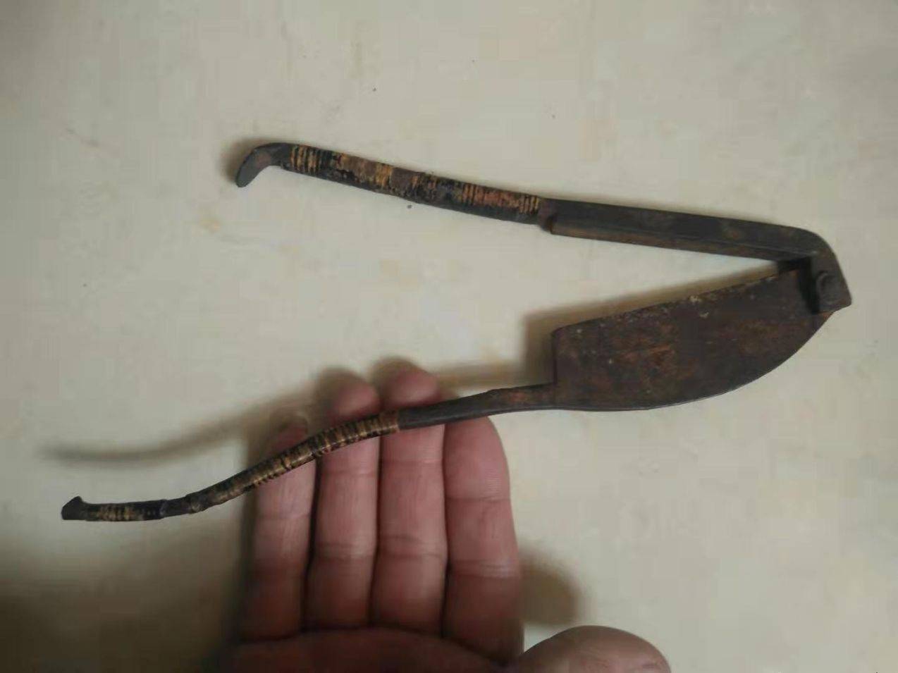 原创
山东农村有九样老物件,认识三件就不简单,认识七件可去当讲解员