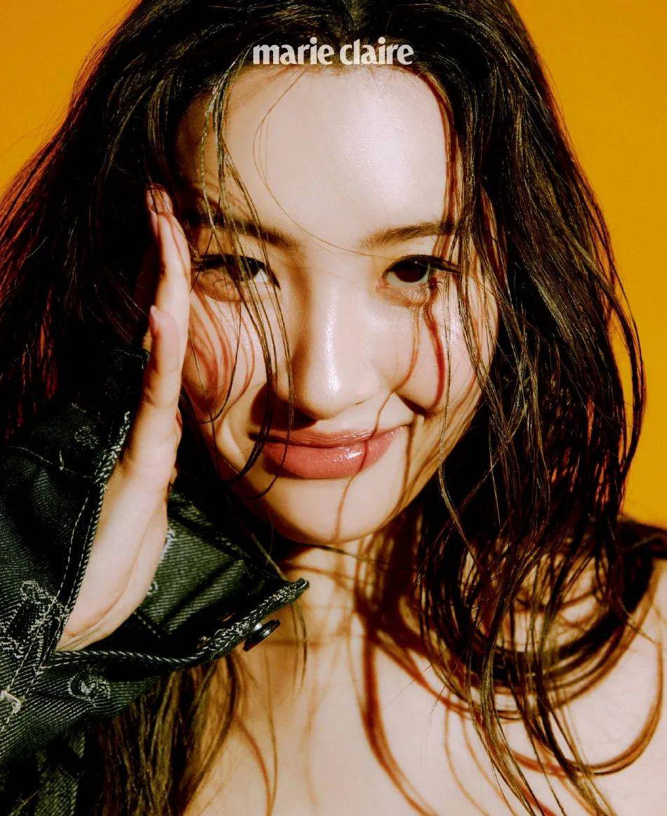 原创韩国女星宣美写真大秀大长腿肤白貌美绝对性感火辣