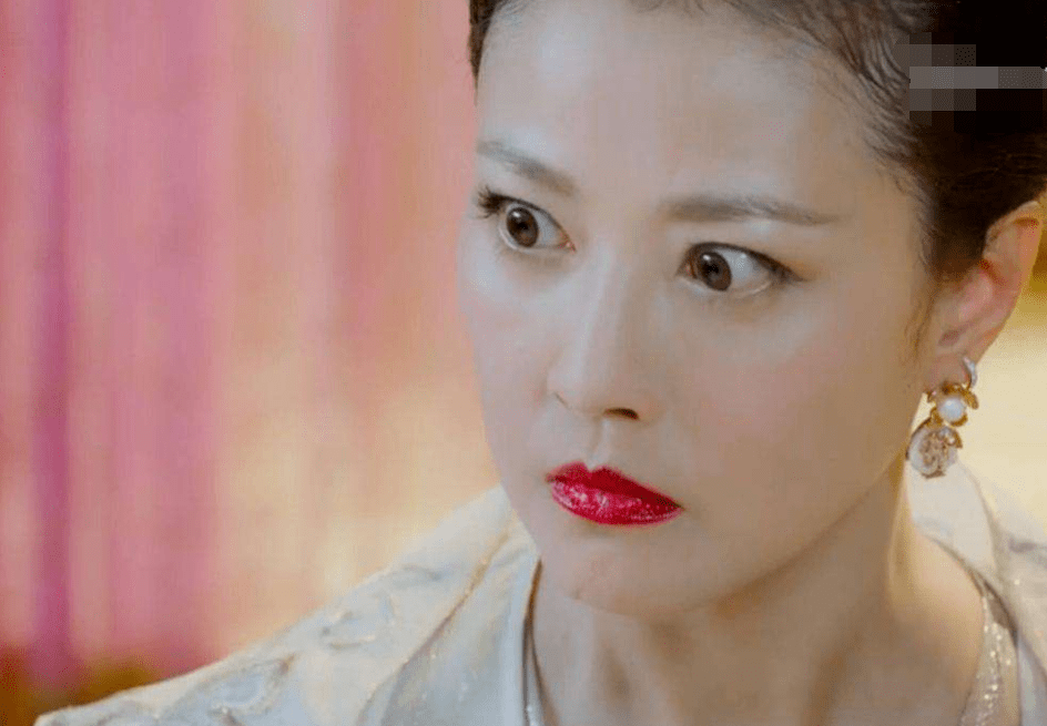 凶相,显老,出戏,可惜了一张美人脸_眼睛_赵今麦_网友