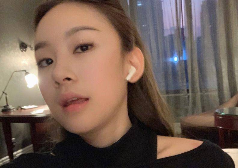 网红花珊珊靠整容改命还是被豪门抛弃