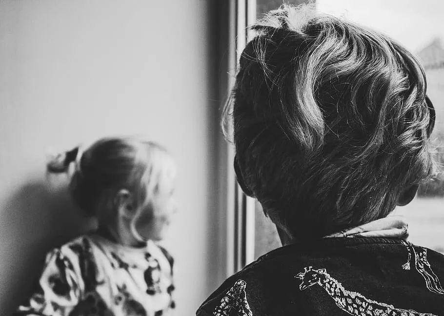 女儿|为什么我劝你别急着生二胎？这3个问题不考虑，足以毁掉幸福的家