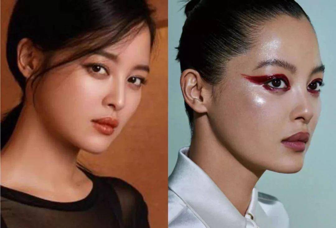 人间大饼脸小黑妹、变人间香奈儿！Jennie这风格逆袭绝了！