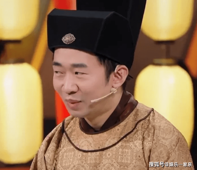 原创王牌对王牌第七季关晓彤狂秀诗词储备量杨迪无奈跪地认输