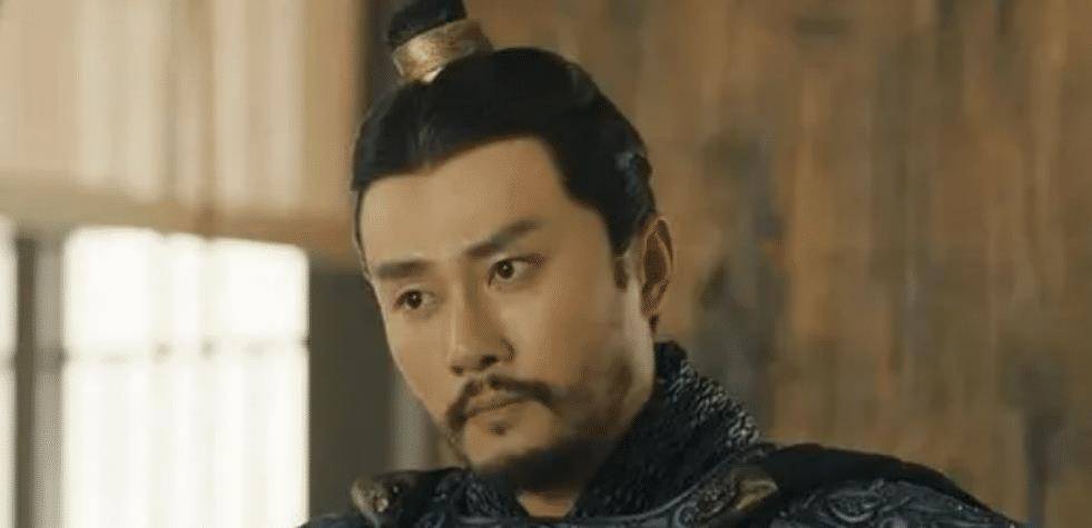 输给一位饭桶将军,内心不解,抑郁而亡_赵云_曹真_诸葛亮