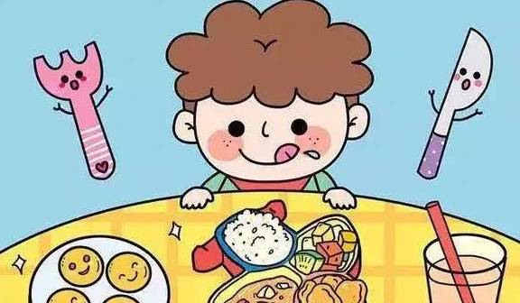 食欲|宝宝不爱吃饭究竟是为啥？不仅是娃的原因，这些坑最好不要踩！