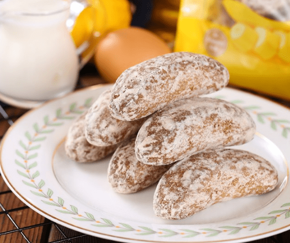 味蕾|看看你吃过吗?5种俄罗斯特色零食,好吃又便宜,用料足,很良心