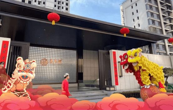 保定楼市:2022年房价即将上涨的几个理由,你认同几个?_楼盘_政策_隆基泰