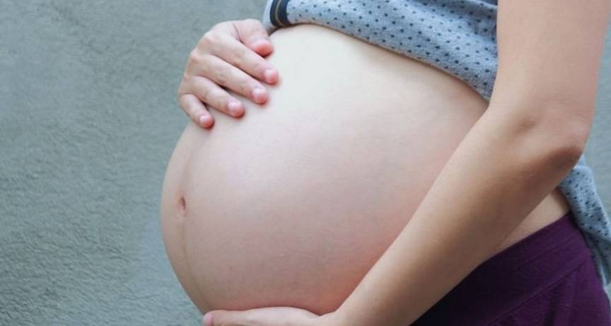 当孕期出现这6种表现，孕妈偷着乐吧！这都说明胎儿好得很，放心