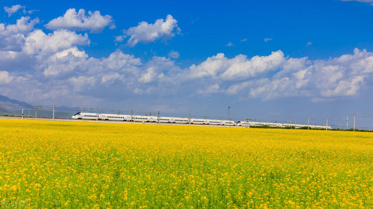 这条高铁,对大理,丽江极其重要,有希望今年会开工建设_铁路_时速_旅游