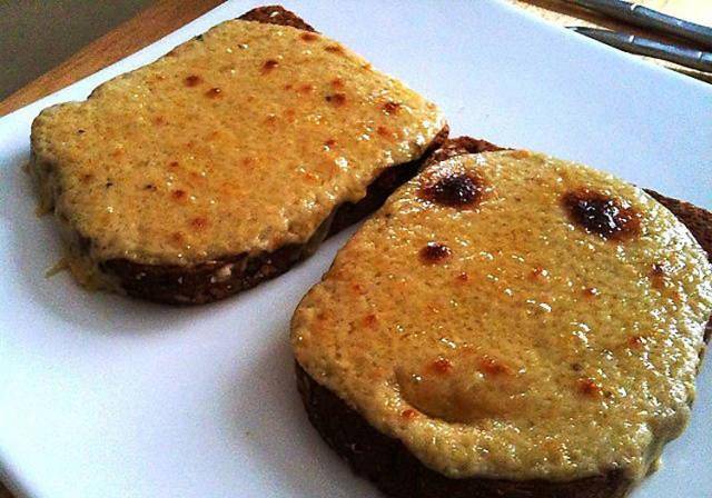 toast|世界上最美味的50道早餐,明天开始换着吃