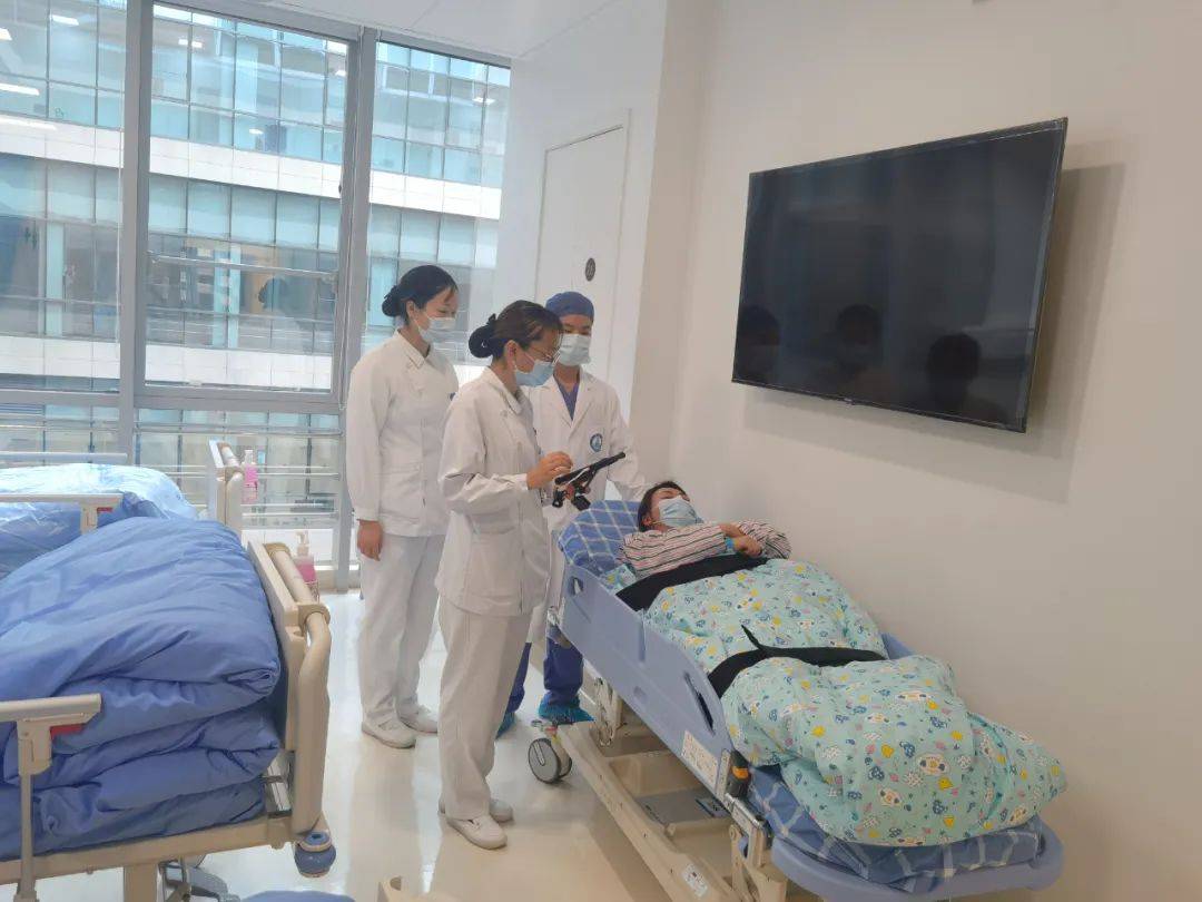 全国首家只做日归手术的日间手术中心在四川大学华西天府医院启用