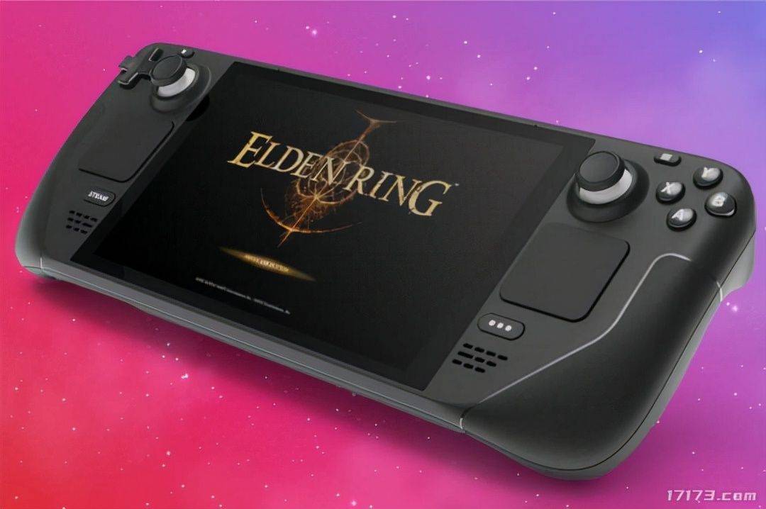 PC掌机时代来临！G胖称V社新掌机对PC的影响力堪比iPhone