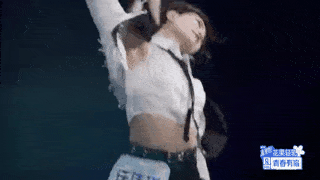 能力|Lisa的业务能力超抗打,会跳舞的小姐姐都太有魅力!