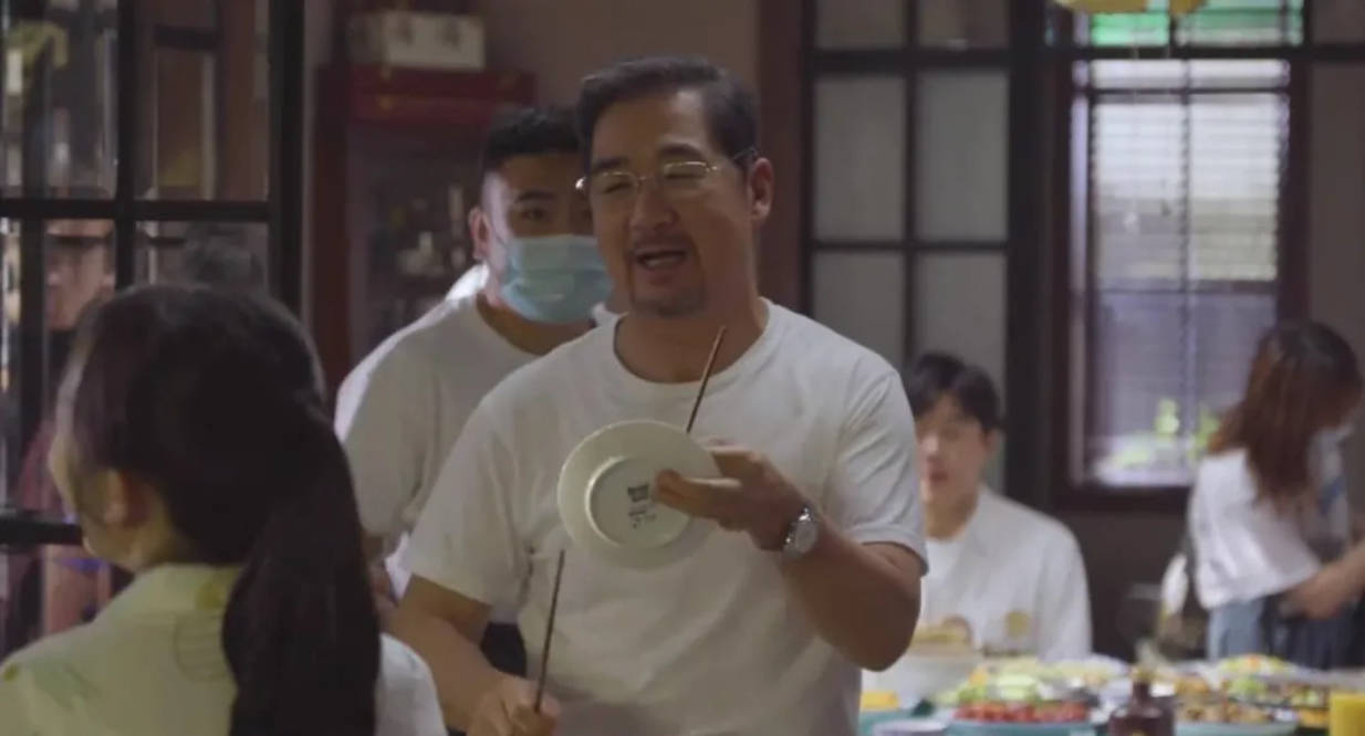 体能|《小舍得》花絮也精彩：宋佳体能差闹笑话，“超超”成快乐源泉？