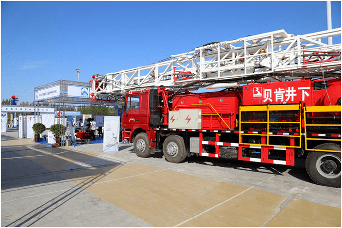 钻井钻到乌克兰起底贝肯能源的乌克兰生意经