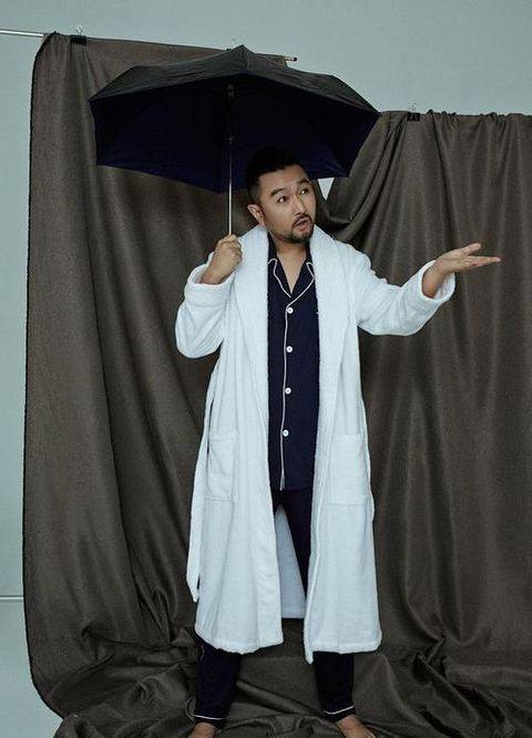 刘向京母亲患癌16年有痛有泪妻子为我分担压力