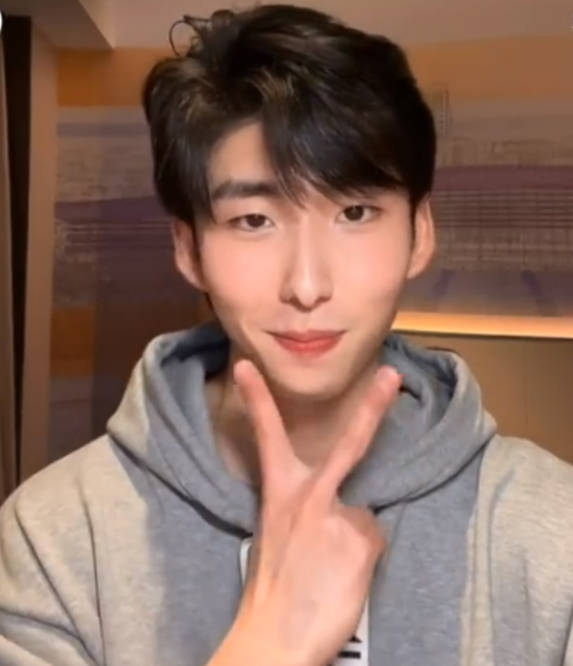 来中国11个月,林孝俊首次中文发声!