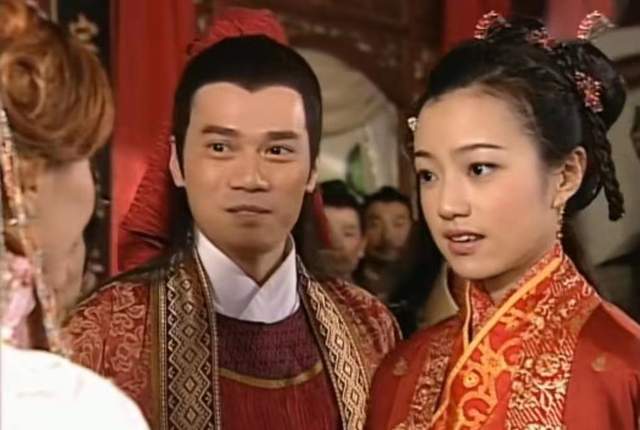 替身|14年过去了，仍不忘这位“痴情女”