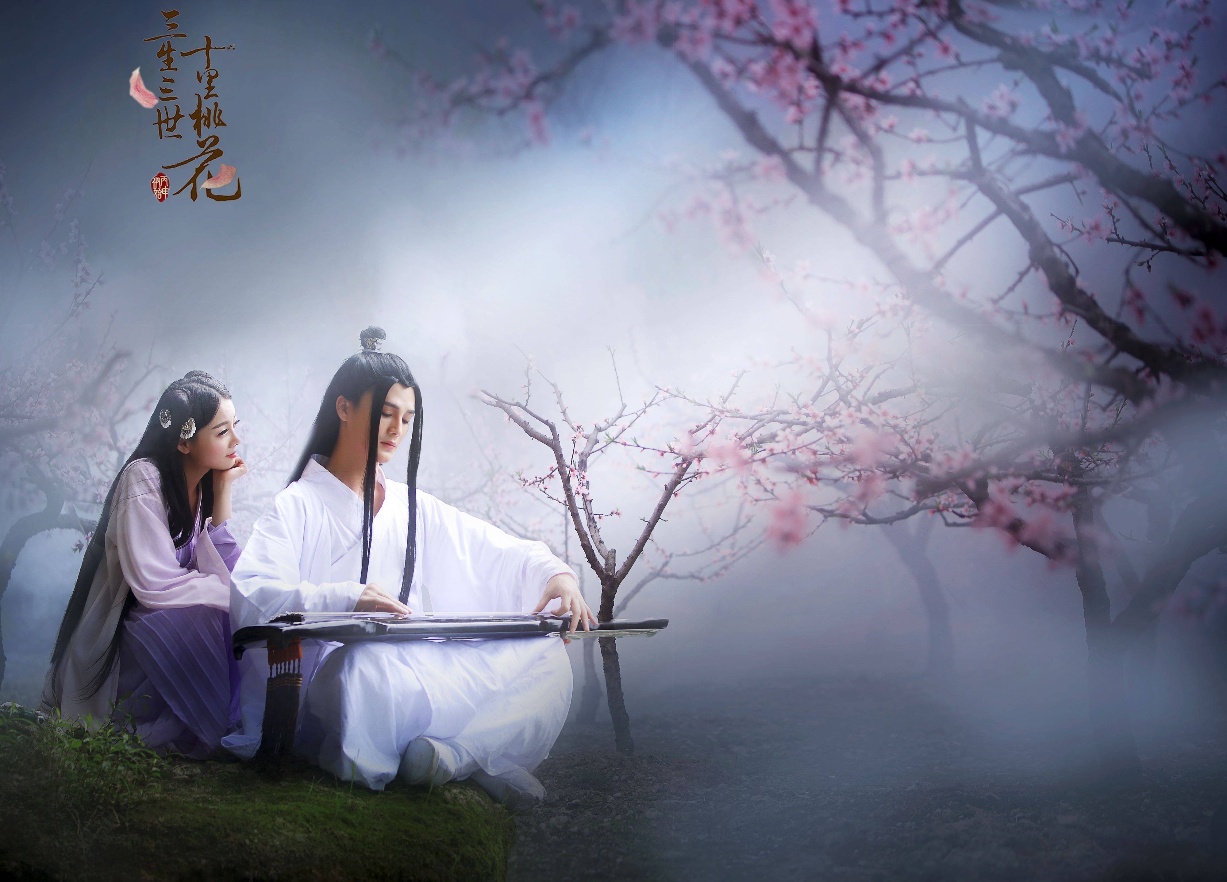 桃花劫是什么意思是好是坏