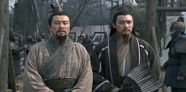 原创诸葛亮为什么选择了刘备而不是曹操或者孙权