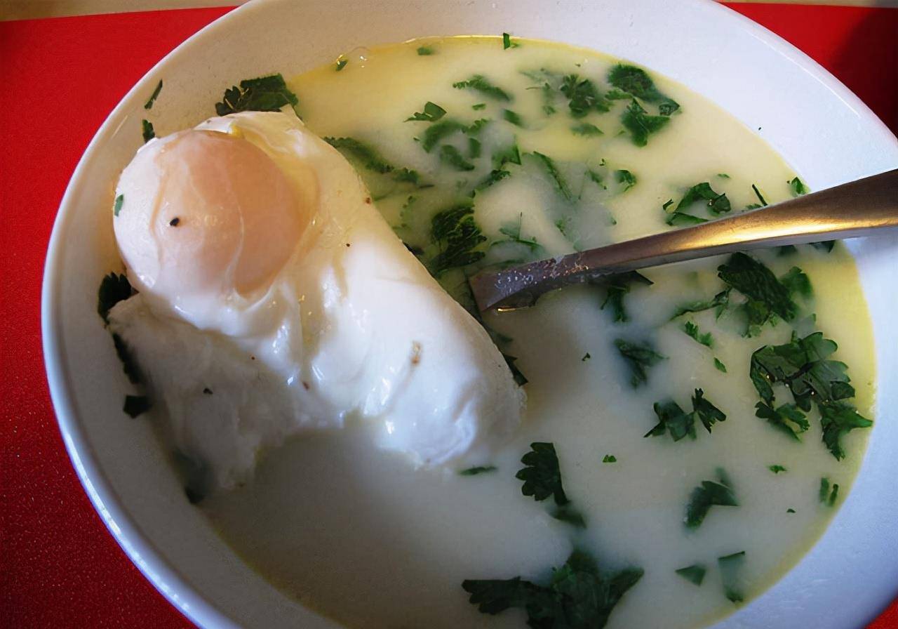 toast|世界上最美味的50道早餐，明天开始换着吃