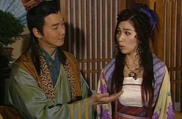 替身|14年过去了，仍不忘这位“痴情女”