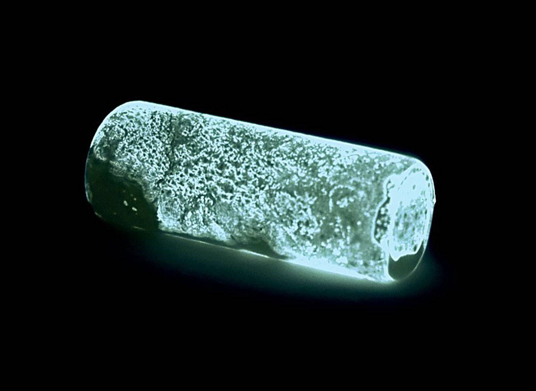 白磷弹有多恐怖?_燃烧_烟雾弹_自燃