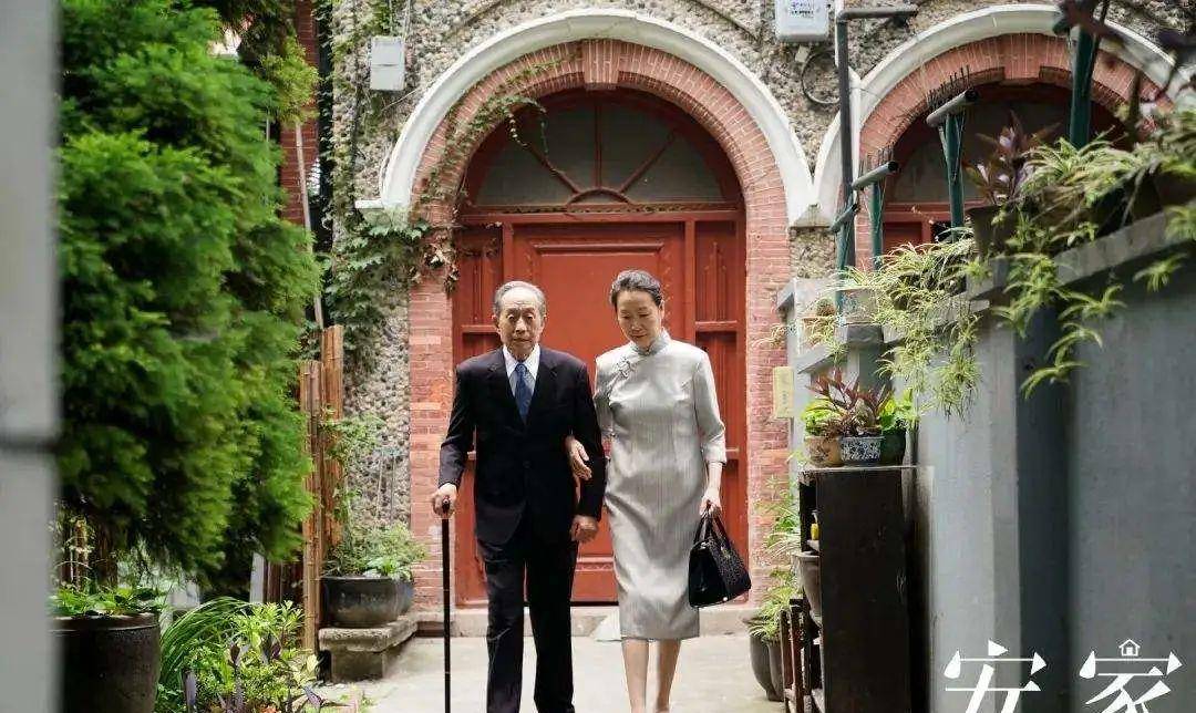 因为|每集都是泪点,6集完全不够看