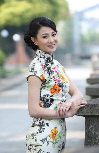 还记得我是特种兵中的侯梦莎么与任柯诺传多年绯闻今如何