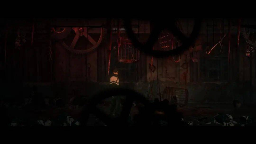 关系|专访《黑羊》：当一群好人“谋杀”了另一个好人