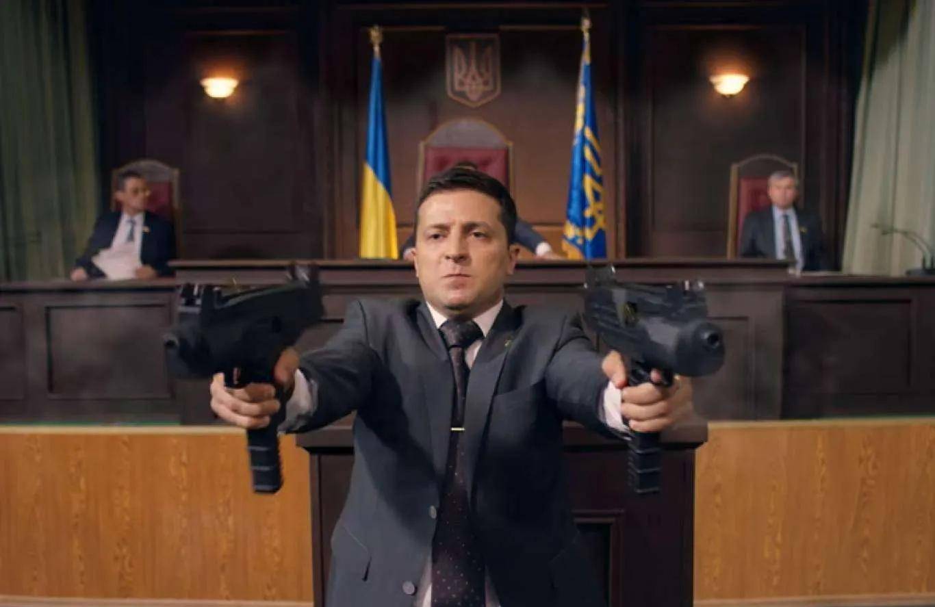 电视剧人民公仆百度云全116集全网盘资源1080p高清中字完整下载新闻