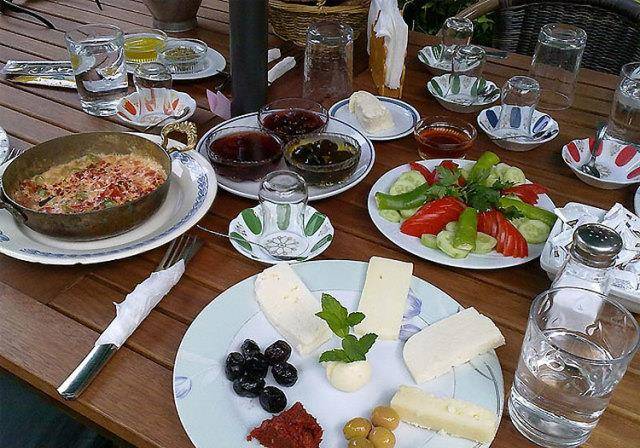 toast|世界上最美味的50道早餐，明天开始换着吃