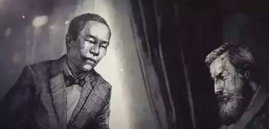世界圣人排行榜_此人原本只是一位劳工,却被誉为“圣人化身”,可惜无人知其姓名