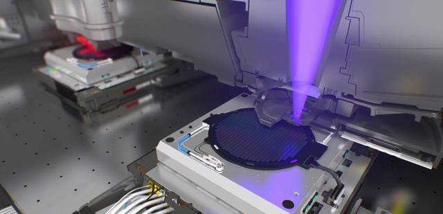 中国芯片能做到多少nm光刻机 1a1245d9fba84596b47ef54a4f9fc66b.jpeg