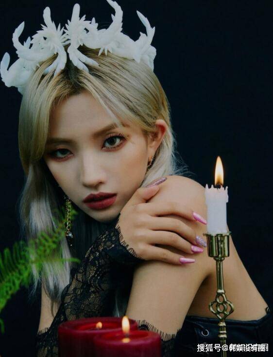 原创创作才女滑铁卢gidle田小娟回应抄袭争议很抱歉