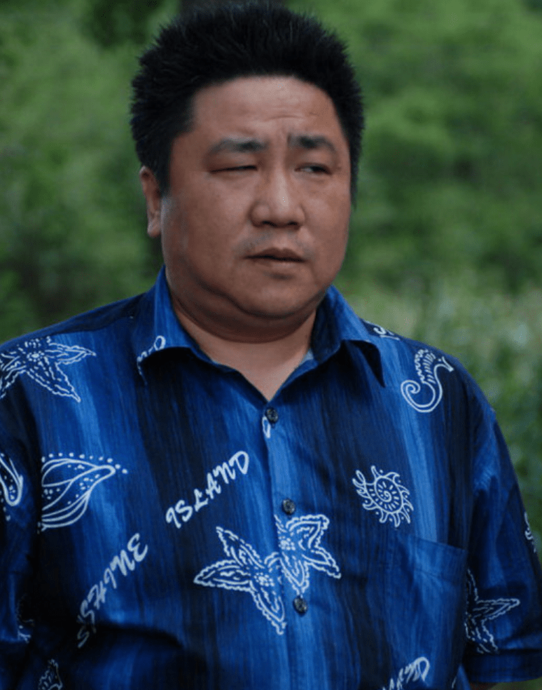 原创刘流郭德纲见了得喊师叔放弃相声当演员后和赵本山平起平坐